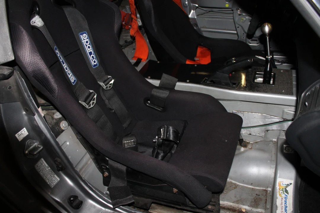 2001 Honda AP1 S2000 - Image 26 of 31