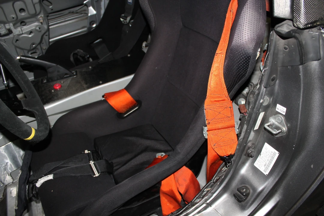 2001 Honda AP1 S2000 - Image 27 of 31