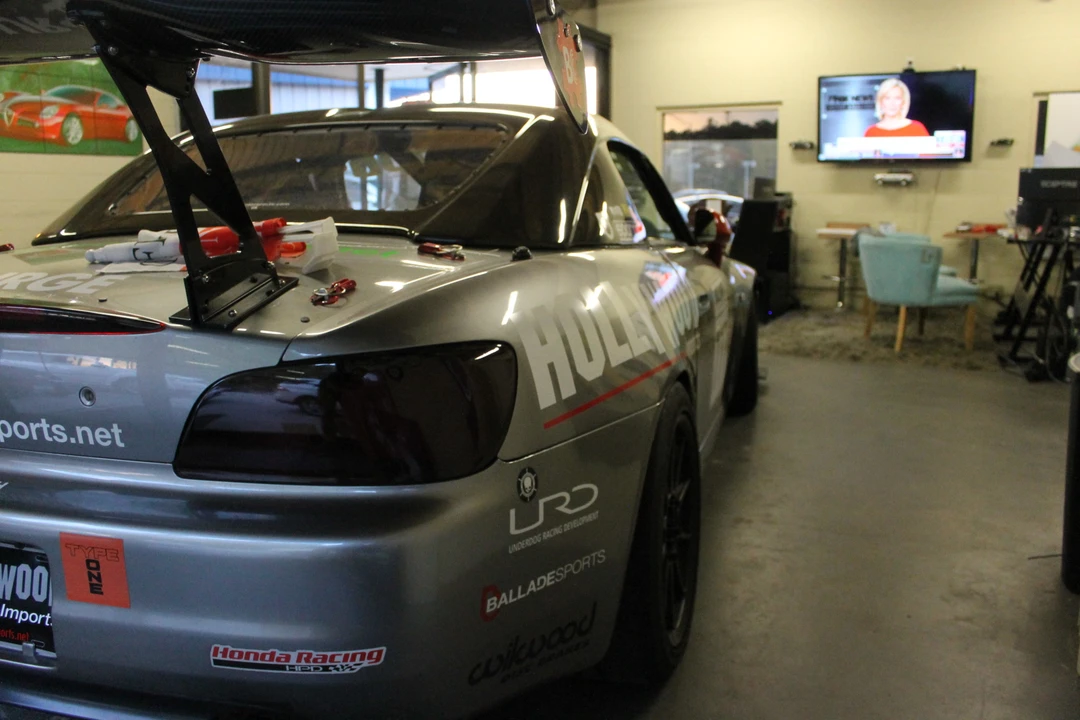 2001 Honda AP1 S2000 - Image 13 of 31
