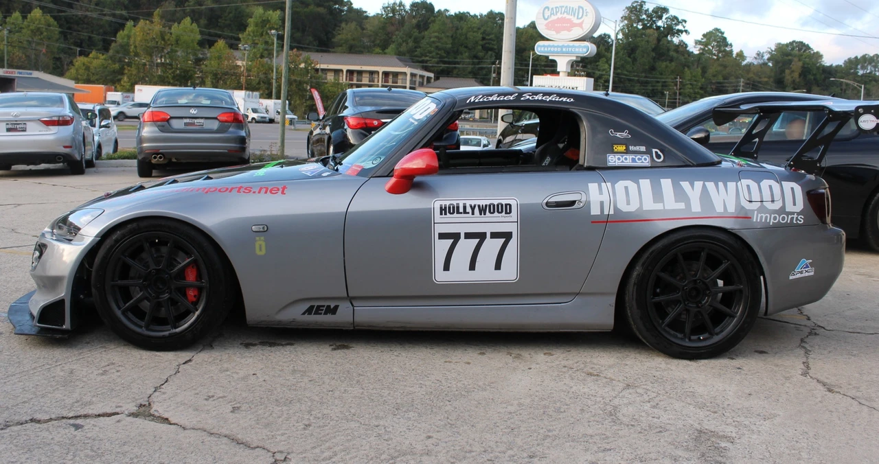 2001 Honda AP1 S2000 - Image 7 of 31