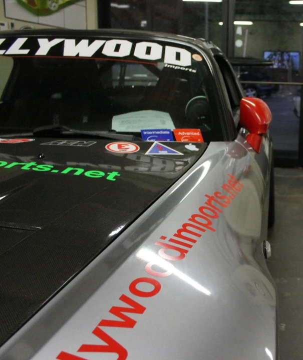 2001 Honda AP1 S2000 - Image 16 of 31