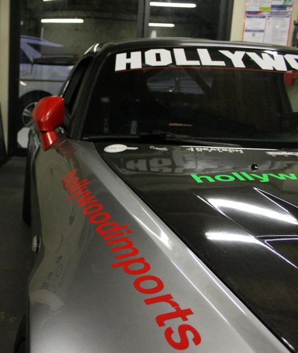 2001 Honda AP1 S2000 - Image 15 of 31