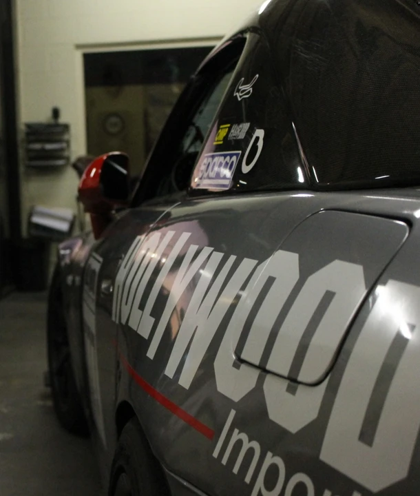 2001 Honda AP1 S2000 - Image 18 of 31