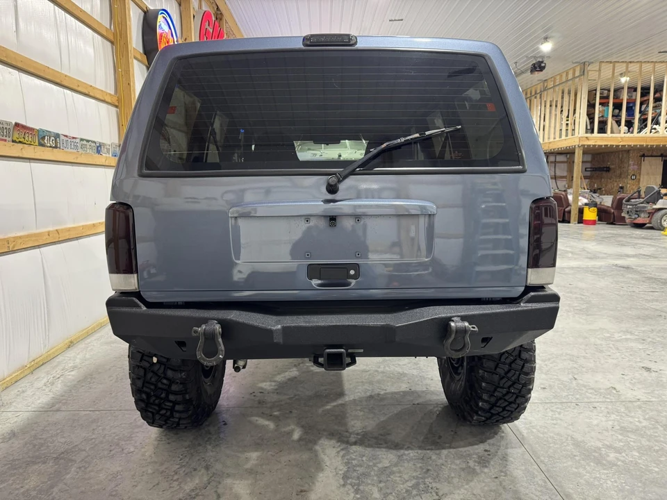 2001 Jeep XJ Cherokee - Image 31 of 31