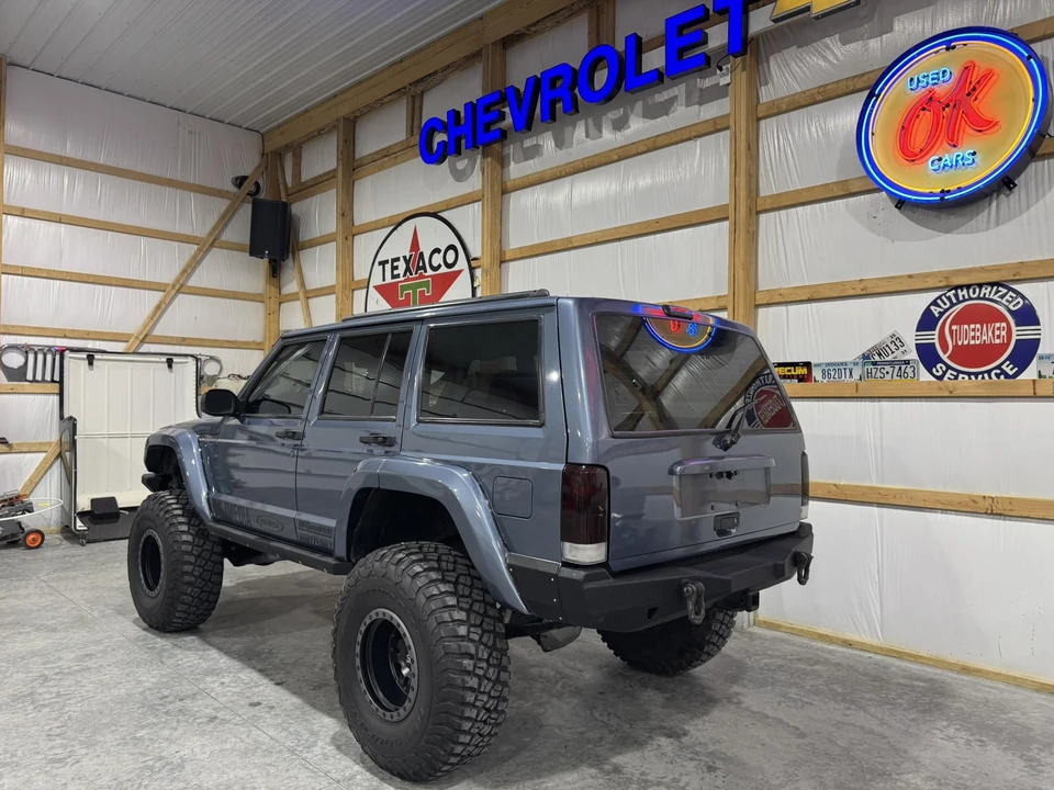 2001 Jeep XJ Cherokee - Image 28 of 31