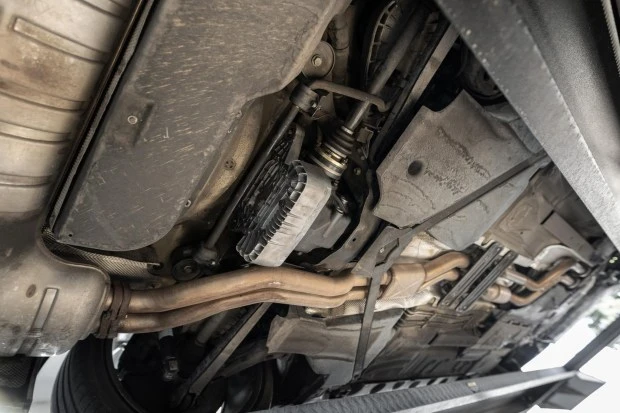2002 BMW E46 M3 - Image 7 of 7