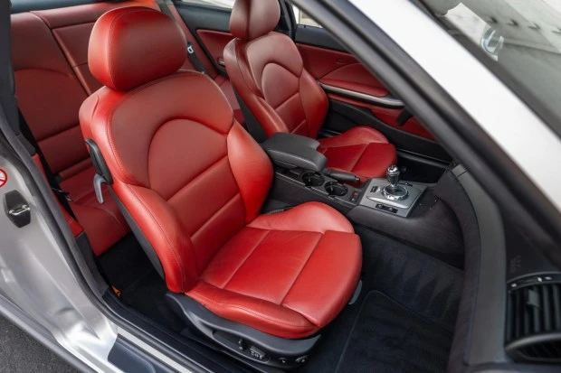 2002 BMW E46 M3 - Image 4 of 7