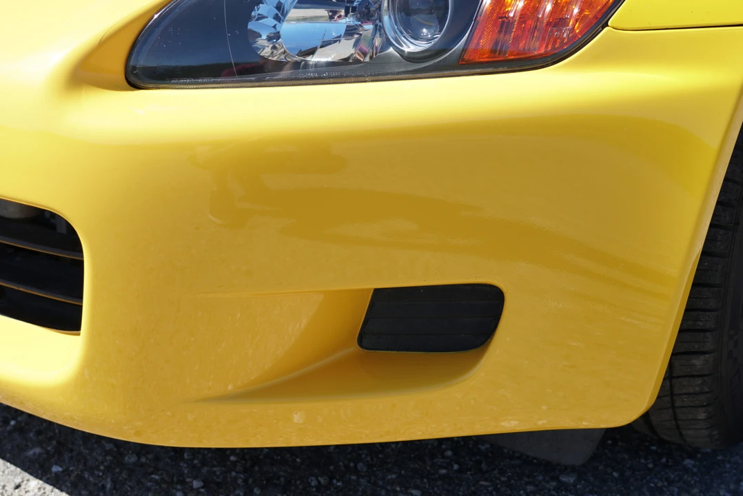2002 Honda AP1 S2000 - Image 22 of 31