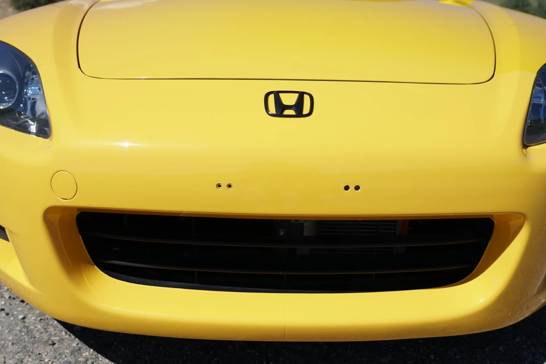 2002 Honda AP1 S2000 - Image 23 of 31