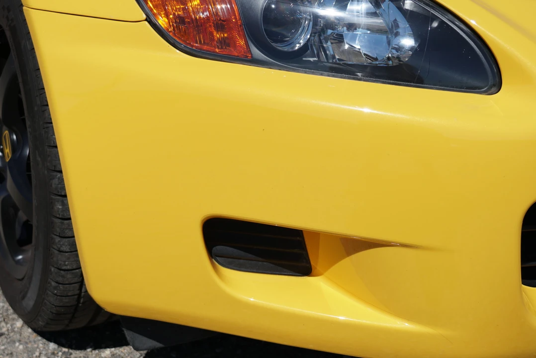 2002 Honda AP1 S2000 - Image 24 of 31