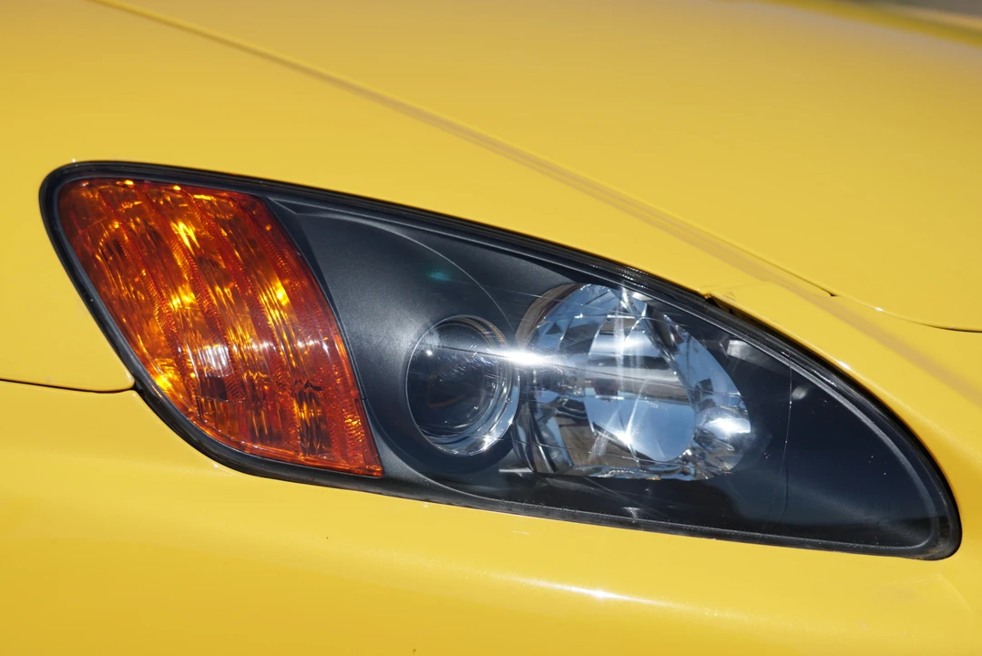 2002 Honda AP1 S2000 - Image 25 of 31