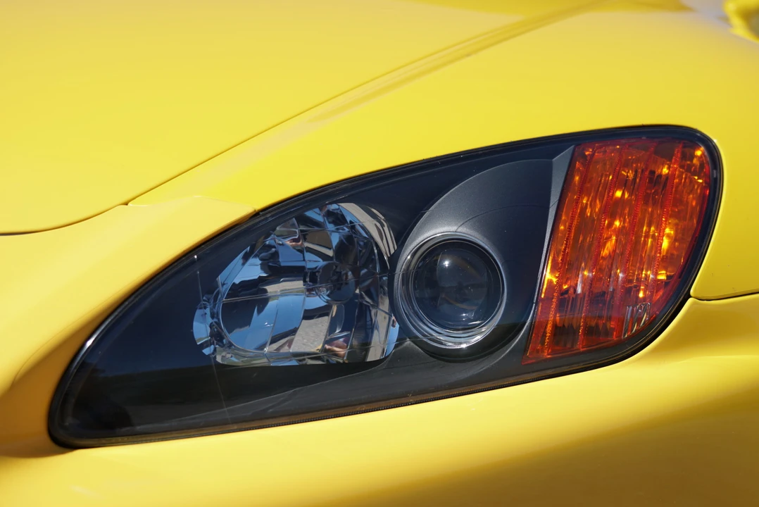 2002 Honda AP1 S2000 - Image 26 of 31