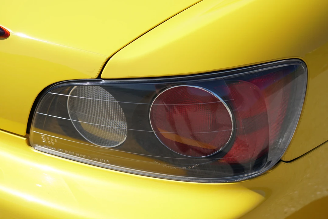 2002 Honda AP1 S2000 - Image 27 of 31
