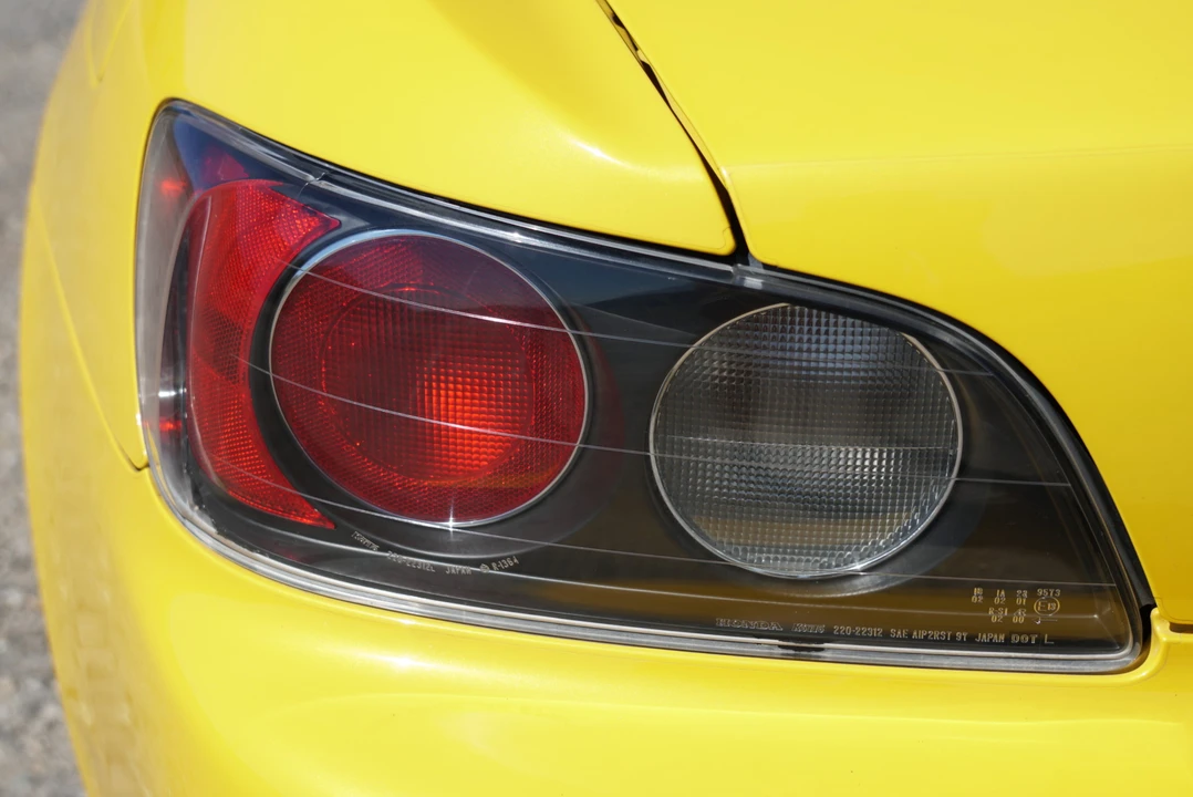 2002 Honda AP1 S2000 - Image 28 of 31