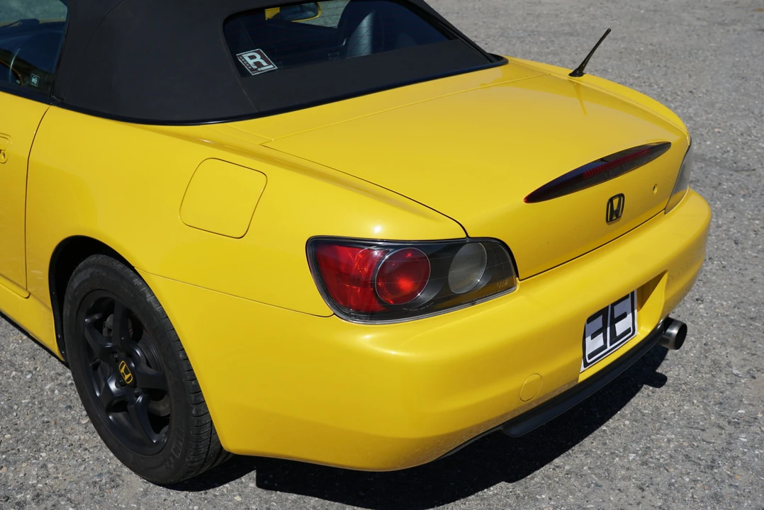 2002 Honda AP1 S2000 - Image 30 of 31