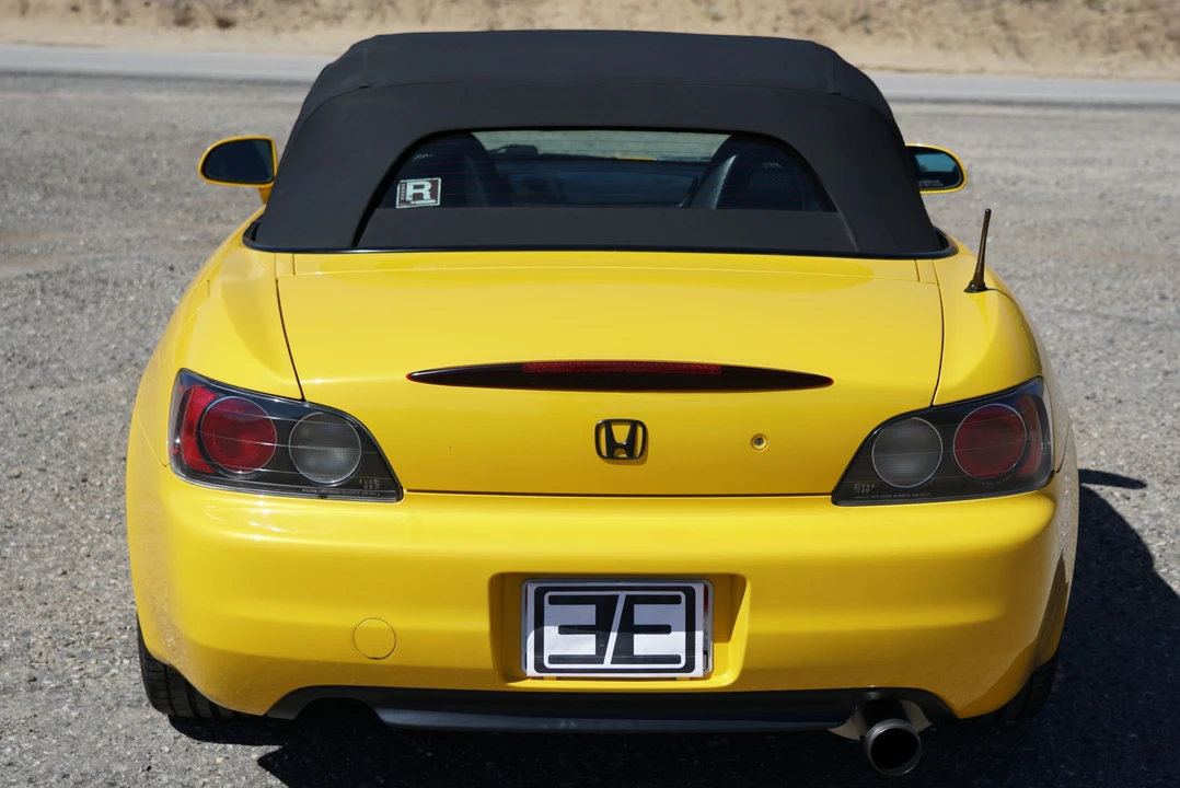 2002 Honda AP1 S2000 - Image 11 of 31