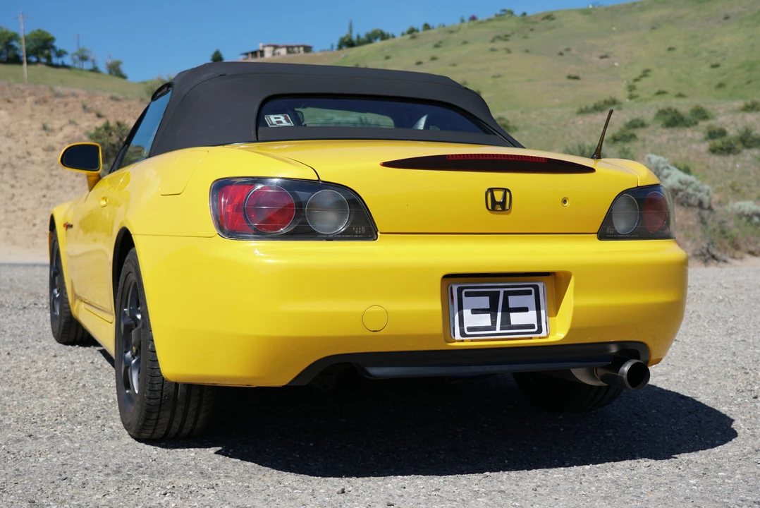 2002 Honda AP1 S2000 - Image 12 of 31