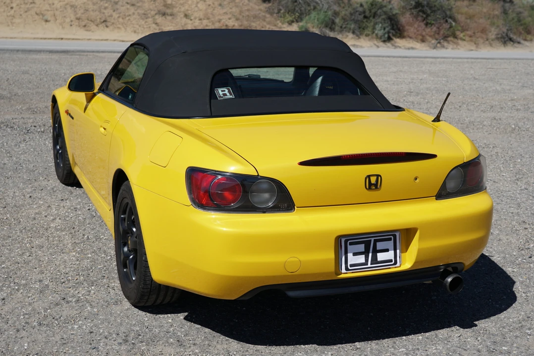 2002 Honda AP1 S2000 - Image 13 of 31