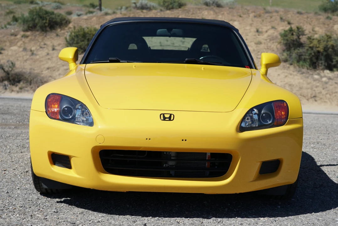 2002 Honda AP1 S2000 - Image 20 of 31