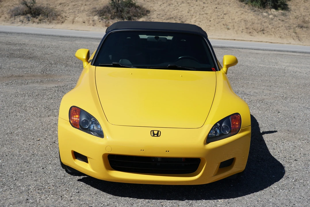 2002 Honda AP1 S2000 - Image 21 of 31