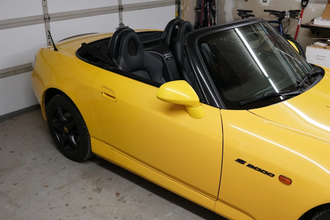 2002 Honda AP1 S2000 - Image 31 of 31