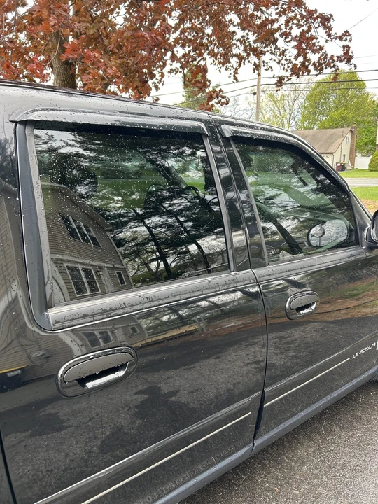 2002 Lincoln Blackwood - Image 20 of 31