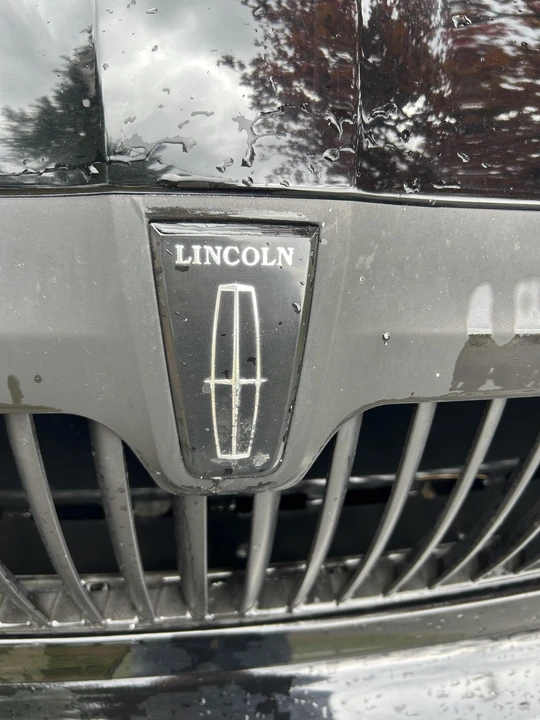 2002 Lincoln Blackwood - Image 12 of 31