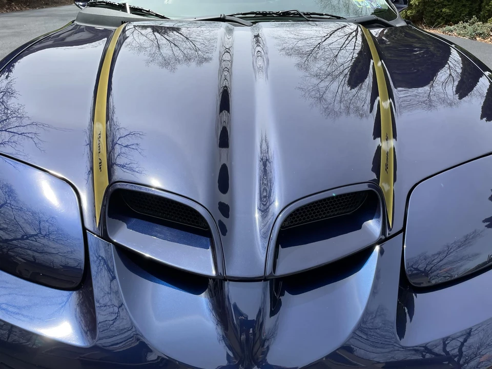 2002 Pontiac Firebird Trans Am 4th Gen - Image 14 of 31