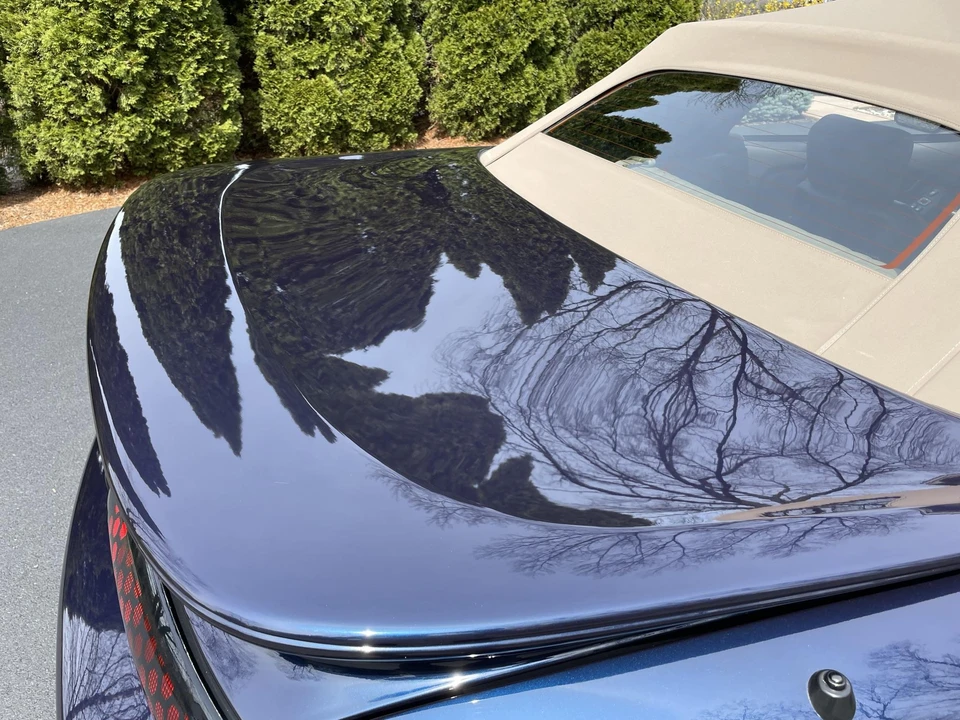 2002 Pontiac Firebird Trans Am 4th Gen - Image 27 of 31