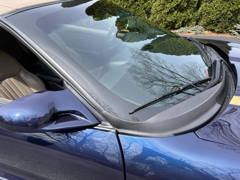 2002 Pontiac Firebird Trans Am 4th Gen - Image 19 of 31