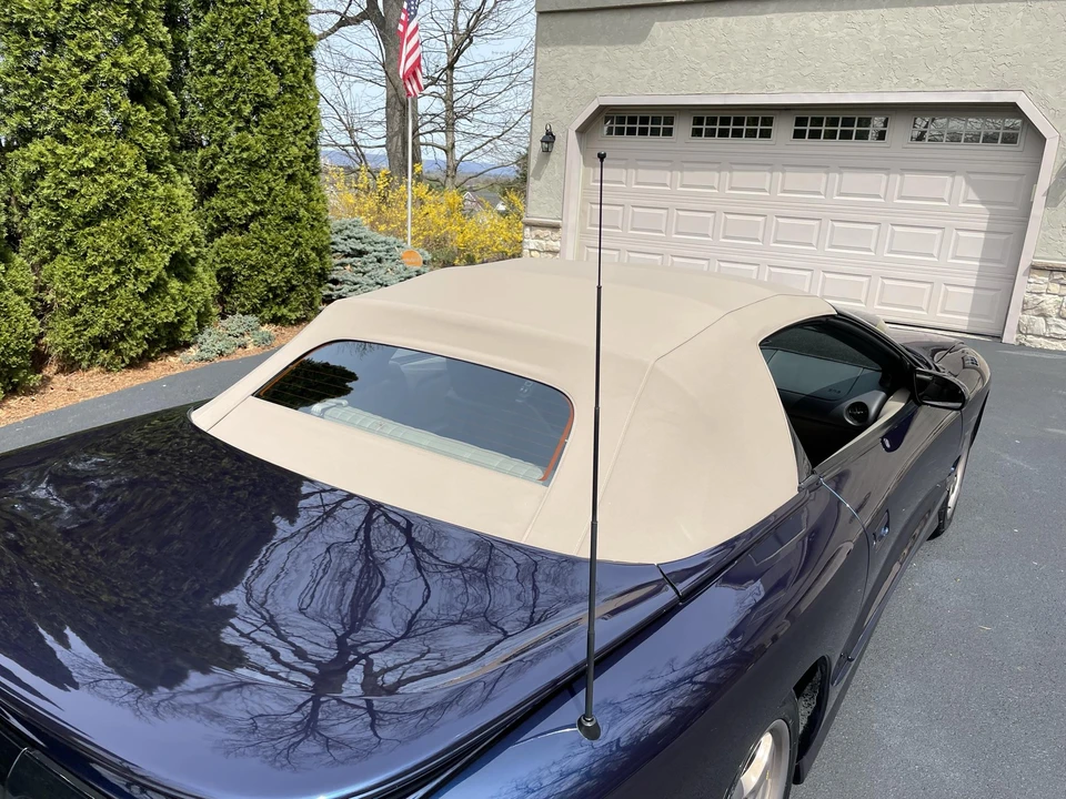 2002 Pontiac Firebird Trans Am 4th Gen - Image 28 of 31