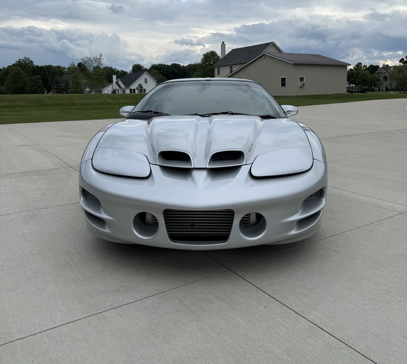 2002 Pontiac Firebird Trans Am 4th Gen - Image 5 of 16