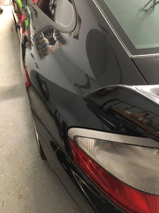 2002 Porsche 996 Carrera 4S - Image 30 of 31
