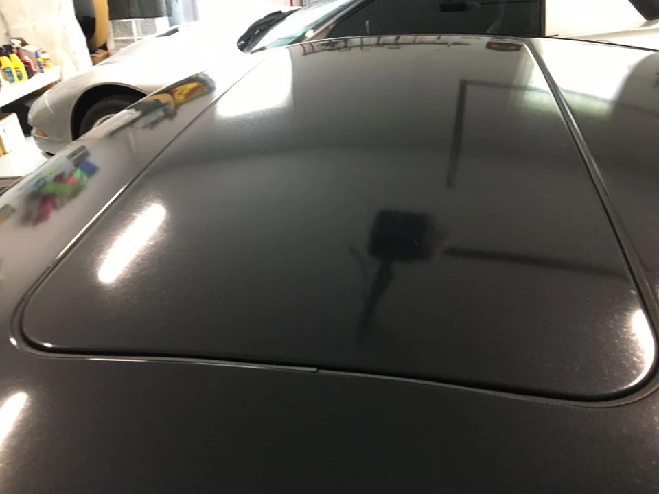 2002 Porsche 996 Carrera 4S - Image 29 of 31