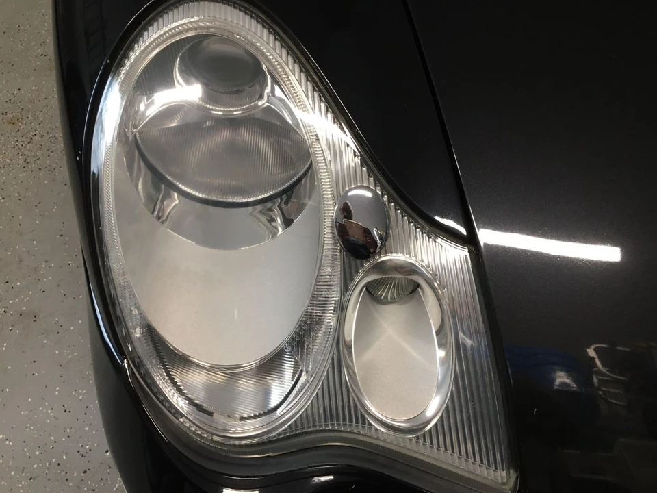 2002 Porsche 996 Carrera 4S - Image 25 of 31