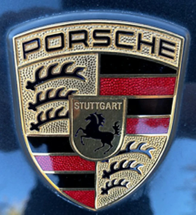 2002 Porsche 996 Carrera 4S - Image 26 of 31