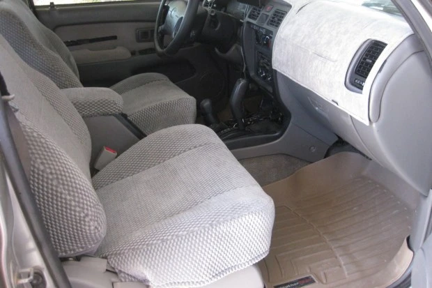 2002 Toyota 4Runner 3rd Gen - Image 4 of 7