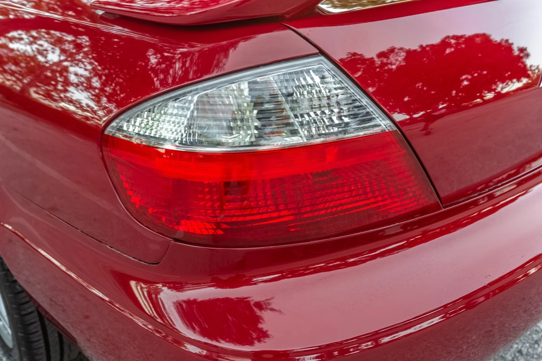 2003 Acura CL 2nd Gen - Image 26 of 31