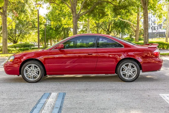 2003 Acura CL 2nd Gen - Image 3 of 31
