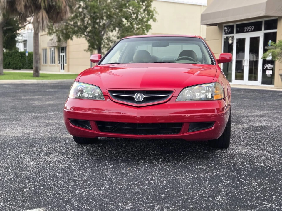 2003 Acura CL 2nd Gen - Image 8 of 31