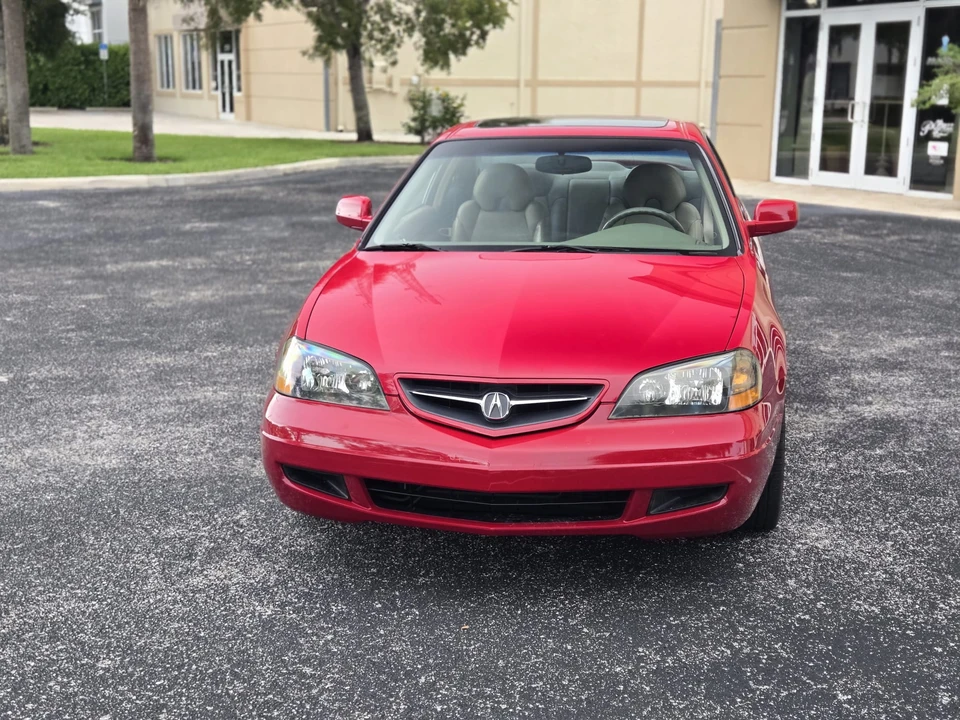 2003 Acura CL 2nd Gen - Image 7 of 31