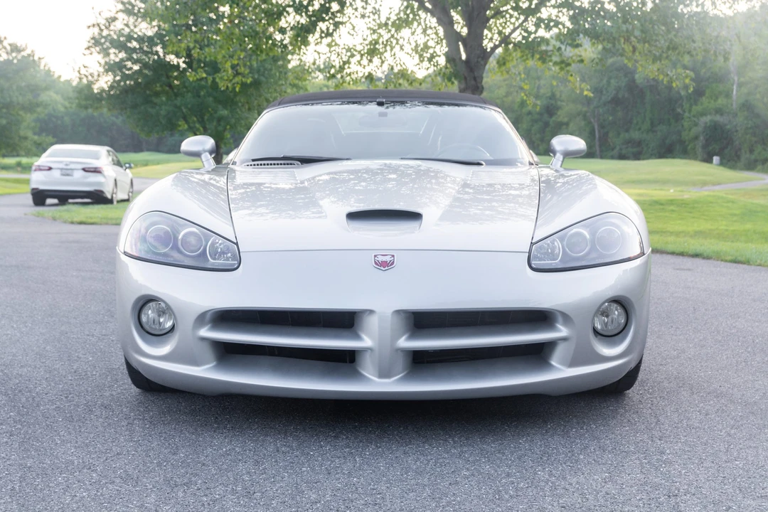 2003 Dodge Viper 3rd Gen - Image 4 of 31