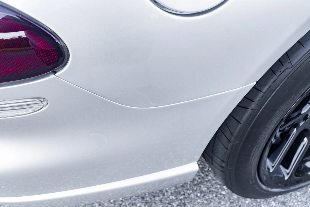 2003 Dodge Viper 3rd Gen - Image 31 of 31