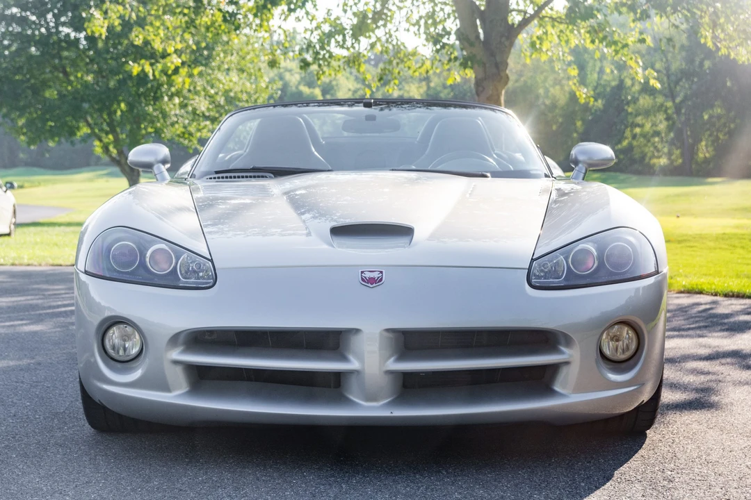 2003 Dodge Viper 3rd Gen - Image 13 of 31