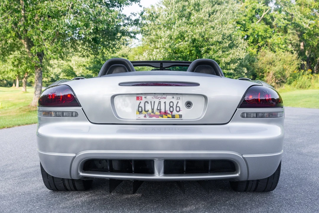 2003 Dodge Viper 3rd Gen - Image 18 of 31