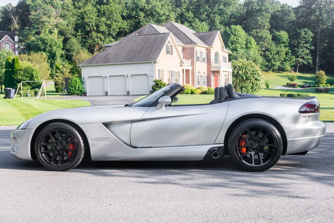 2003 Dodge Viper 3rd Gen - Image 20 of 31