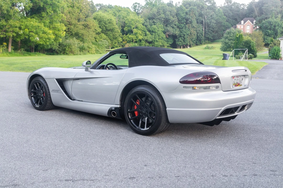 2003 Dodge Viper 3rd Gen - Image 10 of 31