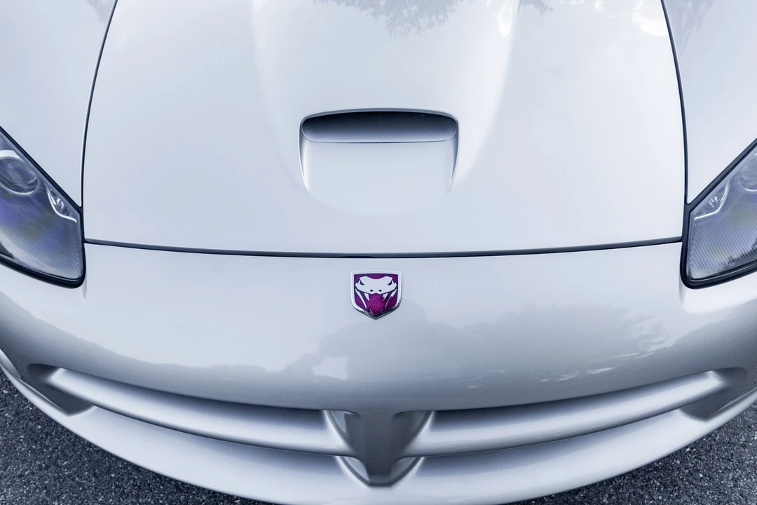 2003 Dodge Viper 3rd Gen - Image 26 of 31