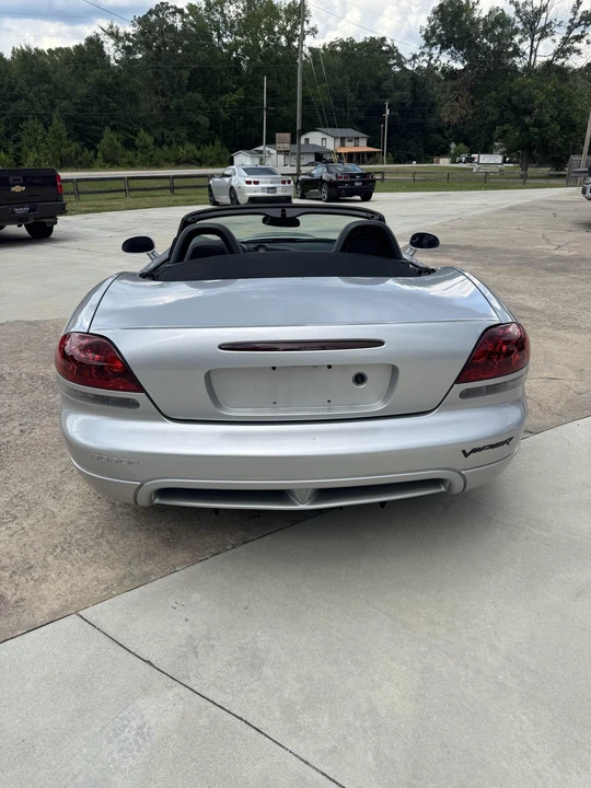 2003 Dodge Viper 3rd Gen - Image 13 of 31