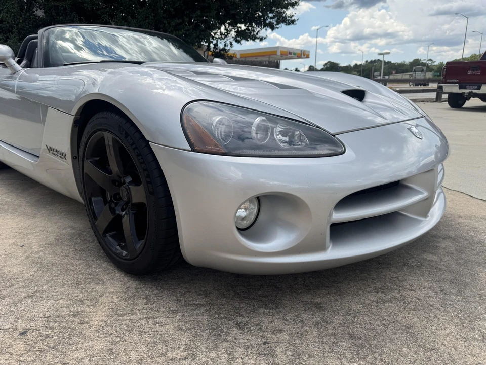 2003 Dodge Viper 3rd Gen - Image 31 of 31